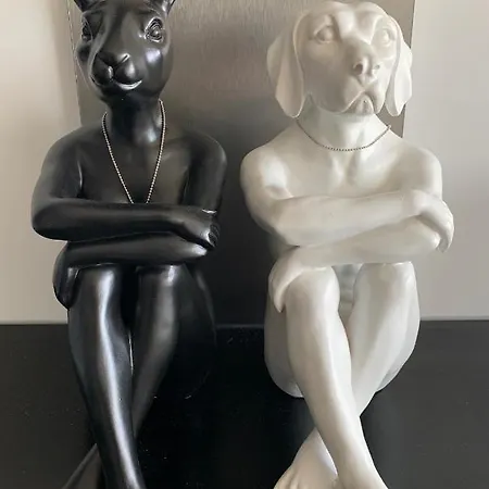 Bagatelle Naturiste Heliopolis Clim Ascenseur Vue Parking Prive Διαμέρισμα