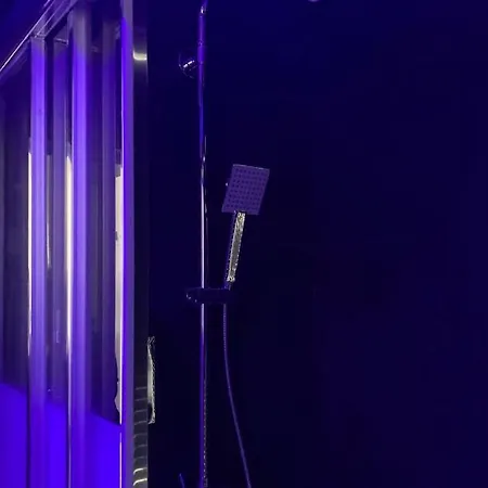 Bagatelle Naturiste Heliopolis Clim Ascenseur Vue Parking Prive Διαμέρισμα *