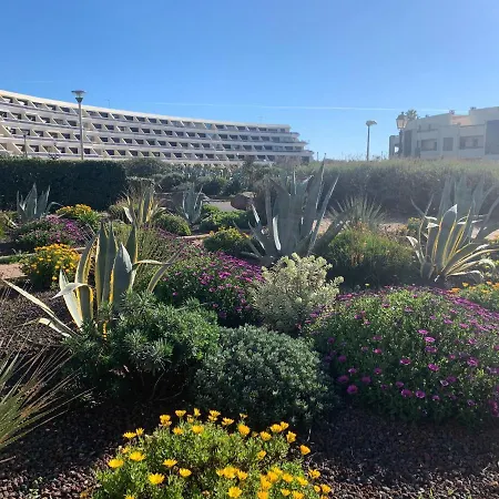 Bagatelle Naturiste Heliopolis Clim Ascenseur Vue Parking Prive