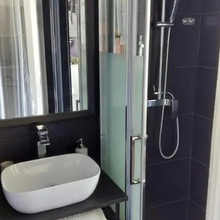 Διαμέρισμα Bagatelle Naturiste Heliopolis Clim Ascenseur Vue Parking Prive Agde