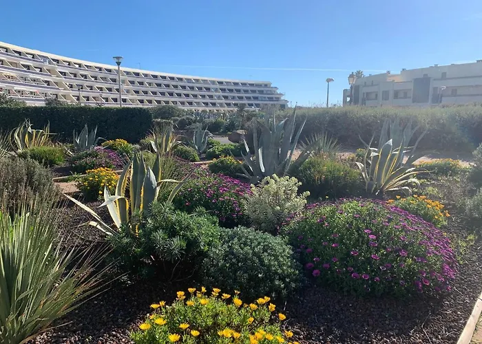 Bagatelle Naturiste Heliopolis Clim Ascenseur Vue Parking Privé