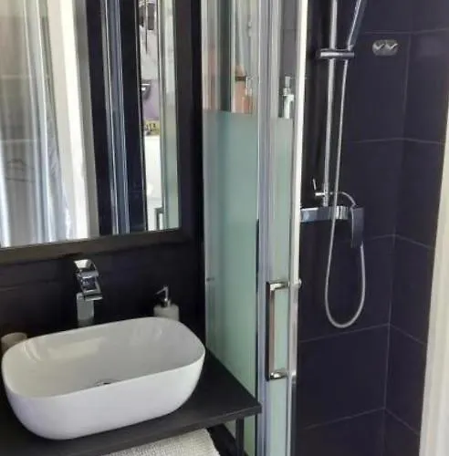 Appartamento Bagatelle Naturiste Heliopolis Clim Ascenseur Vue Parking Privé Agde