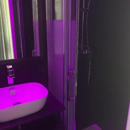 Bagatelle Naturiste Heliopolis Clim Ascenseur Vue Parking Prive * Agde