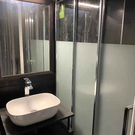 Bagatelle Naturiste Heliopolis Clim Ascenseur Vue Parking Prive *