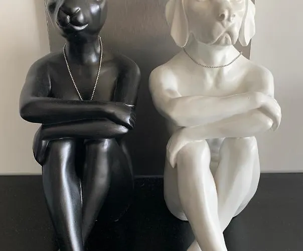 Bagatelle Naturiste Heliopolis Clim Ascenseur Vue Parking Prive 아파트